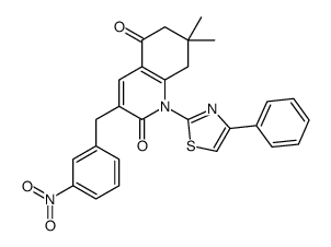 1065275-52-6 structure