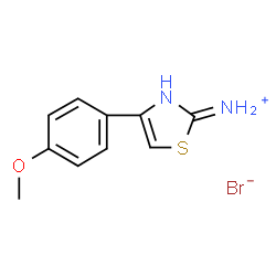 hydrobromide Structure