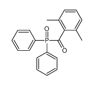 116237-19-5 structure