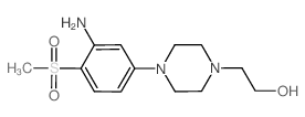 1219957-14-8 structure