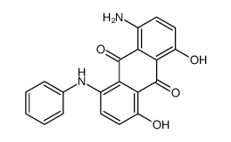 12223-10-8 structure