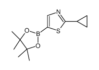 1245524-04-2 structure