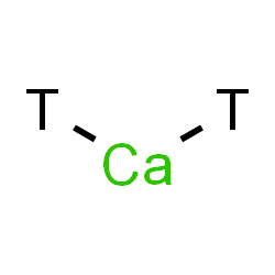 Calcium hydride structure