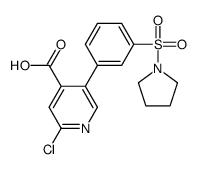 1261992-35-1 structure