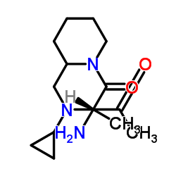 1354023-89-4 structure