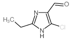 5-氯-2-乙基-1H-咪唑-4-羧醛图片