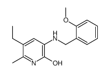 145901-79-7 structure