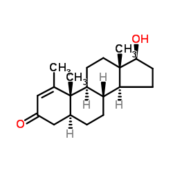 153-00-4 structure