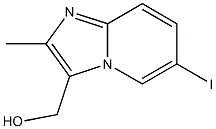 1536391-19-1结构式