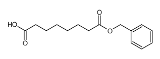 8-(Benzyloxy)-8-oxooctanoic acid picture