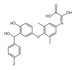 169799-03-5 structure