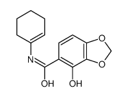 192210-75-6结构式