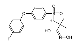 CP-471474 structure