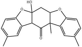 21272-74-2 structure