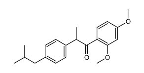 261178-38-5 structure