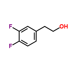 3,4-二氟苯乙醇图片