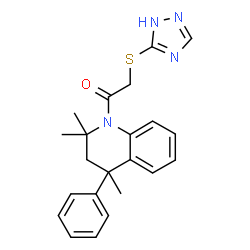 298204-30-5 structure