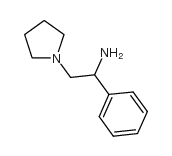 2-AMINO-3-[(2-PYRIDIN-2-YLETHYL)THIO]-PROPANOIC ACID Structure