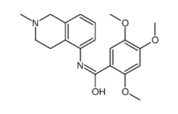 37481-40-6 structure