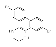 38052-89-0结构式