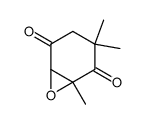 epoxyoxophorone picture