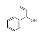 1-苯基-2-丙烯-1-醇图片