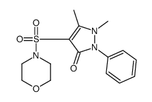 4684-91-7结构式