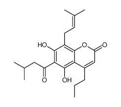 478-67-1 structure