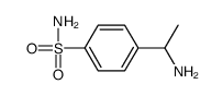 4-(1-氨基乙基)苯磺酰胺图片