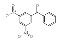 Methanone,(3,5-dinitrophenyl)phenyl- picture