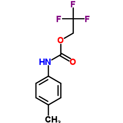 2-CHLORO-N-[2-[(2-FURYLMETHYL)AMINO]-2-OXOETHYL]-N-METHYLACETAMIDE Structure