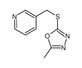 604740-76-3 structure