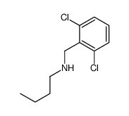 N-[(2,6-dichlorophenyl)methyl]butan-1-amine picture