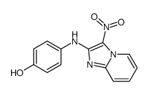 62195-03-3 structure