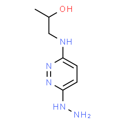 64000-75-5 structure