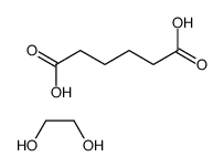 64365-96-4 structure