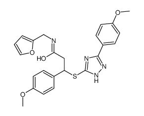 6911-24-6 structure