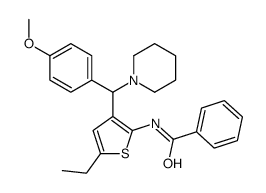 6911-46-2结构式