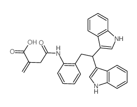 6941-74-8 structure