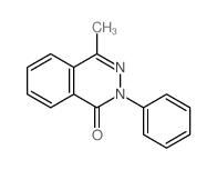 4-methyl-2-phenylphthalazin-1-one picture