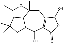 71305-64-1 structure