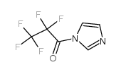 1-(pentafluoropropionyl)imidazole picture