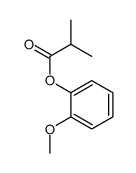 guaiacyl isobutyrate picture