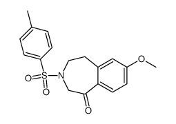 81593-57-9 structure