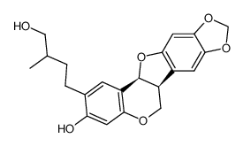 84710-83-8 structure