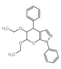 85523-02-0结构式