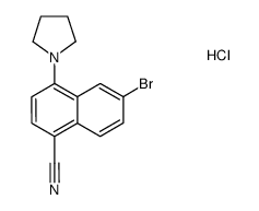 870889-30-8 structure