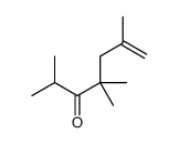 88031-83-8 structure