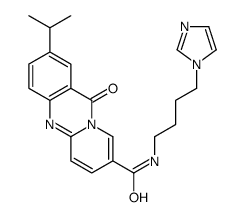 88939-84-8结构式