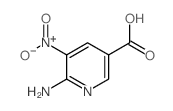 5-硝基-6-氨基烟酸图片